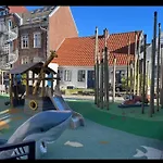 Charming House In The Heart Of Stavanger