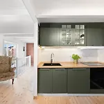 Charming House In The Heart Of *