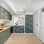 Charming House In The Heart Of Stavanger