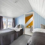 Ferienhaus Charming House In The Heart Of Stavanger