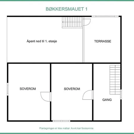 Charming House In The Heart Of Stavanger