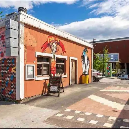 Charming House In The Heart Of