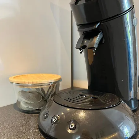 Feriehus Charming House In The Heart Of Stavanger