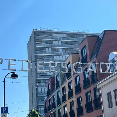 Charming House In The Heart Of 度假居 *