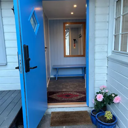 Charming House In The Heart Of