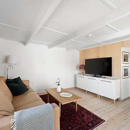 Charming House In The Heart Of *