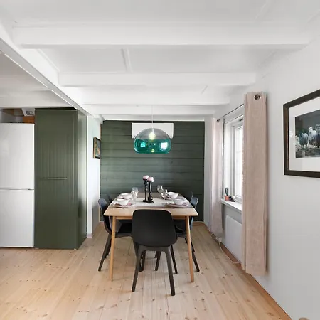 Charming House In The Heart Of