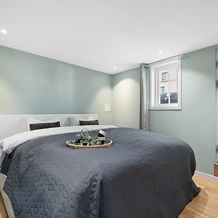 Charming House In The Heart Of Vakantiehuis