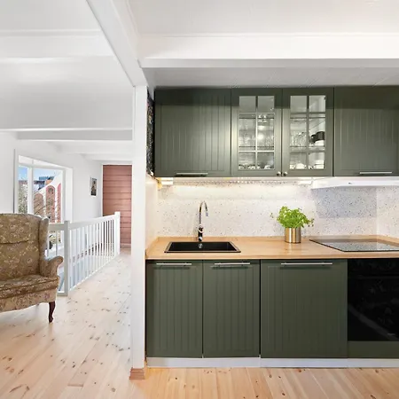 Charming House In The Heart Of *