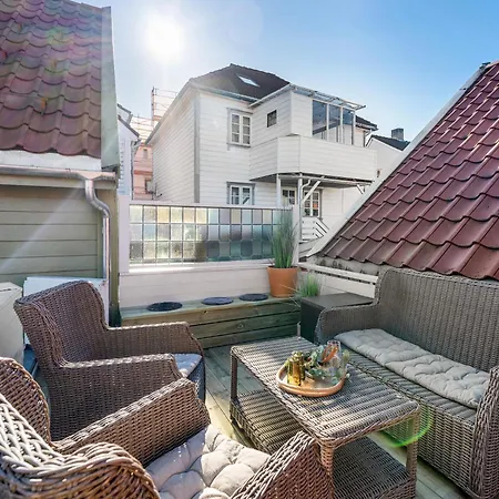 Charming House In The Heart Of