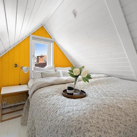 Charming House In The Heart Of *