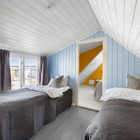 Nyaraló Charming House In The Heart Of Stavanger