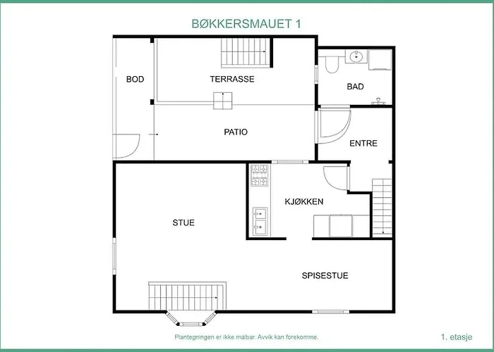 Charming House In The Heart Of 度假居