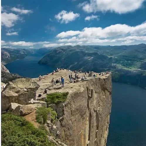 Nyaraló Charming House In The Heart Of *