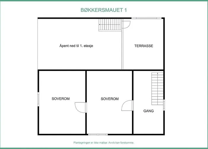Charming House In The Heart Of 斯塔万格