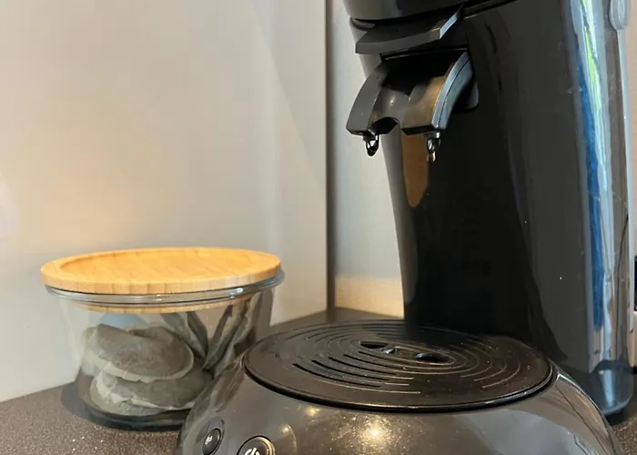 Nyaraló Charming House In The Heart Of Stavanger