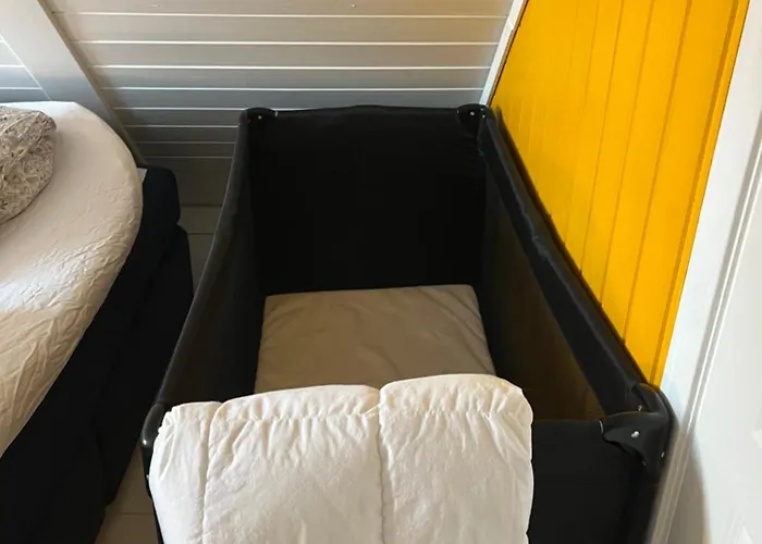 Nyaraló Charming House In The Heart Of *