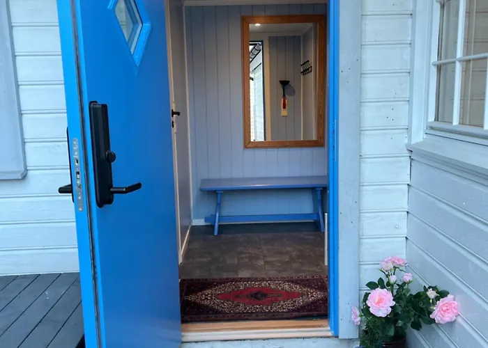 Charming House In The Heart Of