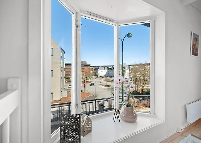 Charming House In The Heart Of *