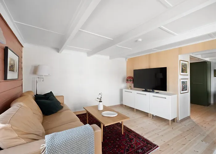 Charming House In The Heart Of *