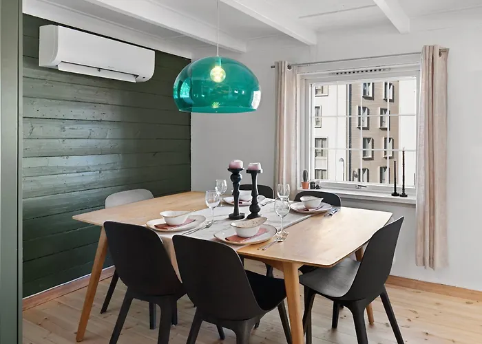 Nyaraló Charming House In The Heart Of *