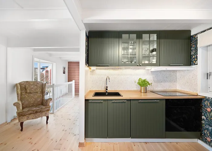 Charming House In The Heart Of *