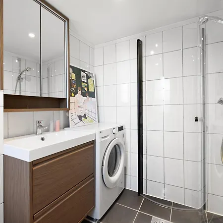 Charming House In The Heart Of Сasa de vacaciones Stavanger
