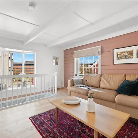 Charming House In The Heart Of Сasa de vacaciones *